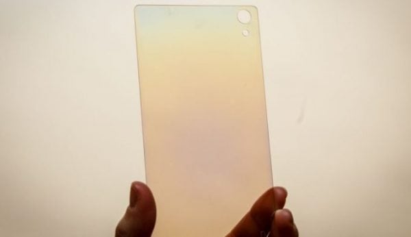 Miraj Diamond Glass