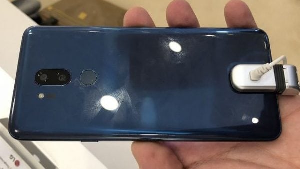 LG G7 NEO