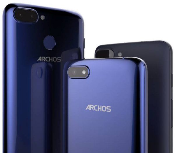 Archos Core s