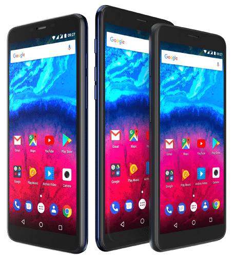ARCHOS CORE S