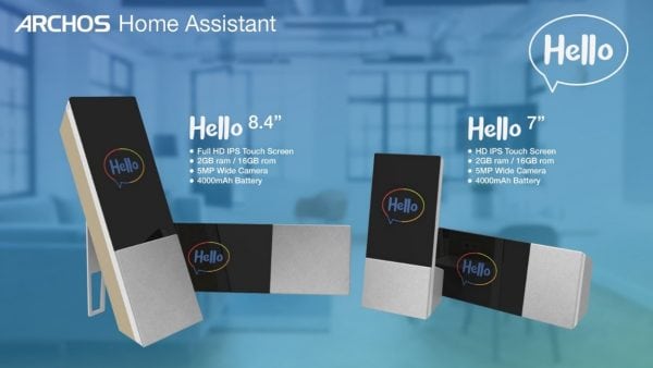 Archos Hello