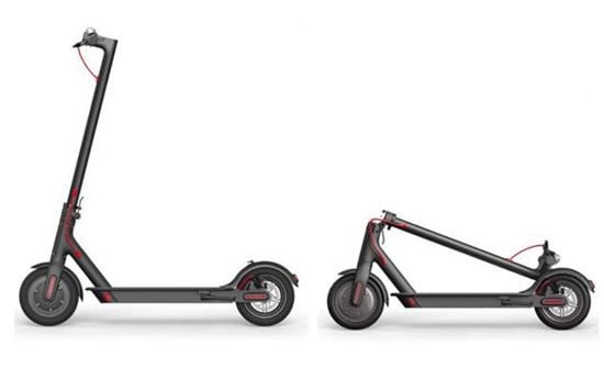 Mi Electric Scooter
