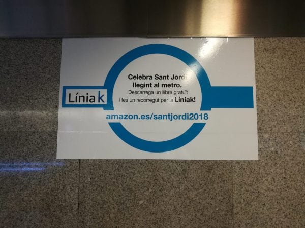 Línea K