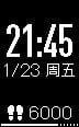 Mi band 3