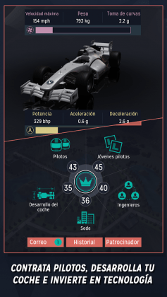Motorsport Manager