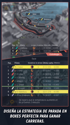 Motorsport Manager