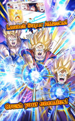 Dokkan Battle