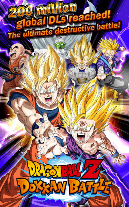 Dokkan Battle