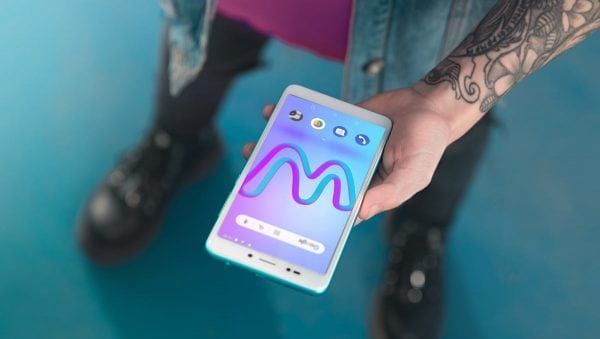 Wiko Jerry 3