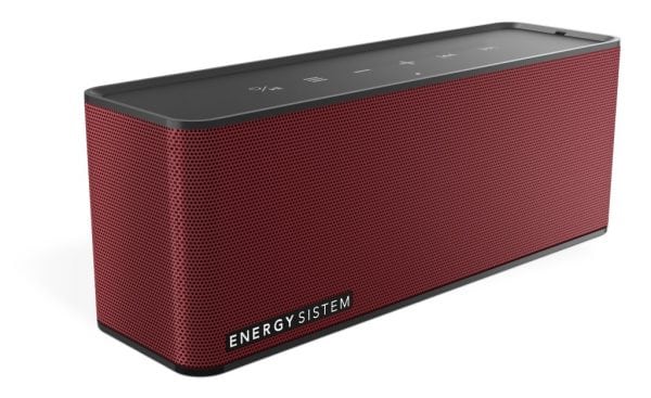 Energy Music Box 5+
