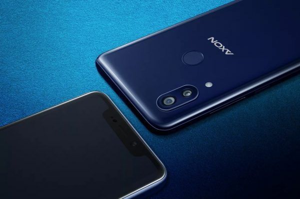 Axon 9 Pro