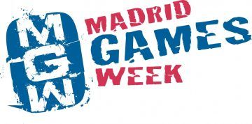 Madrid Games Week