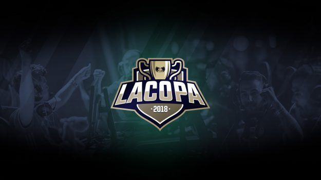 Madrid Games Week