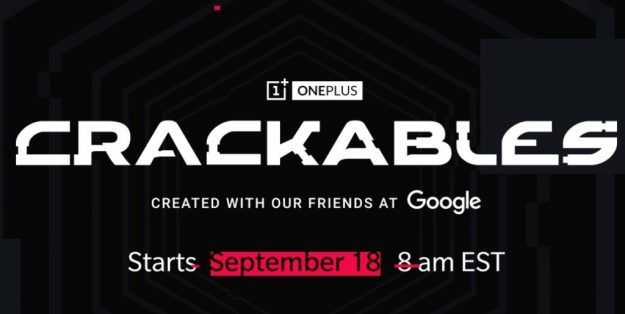 Crackables Crackables