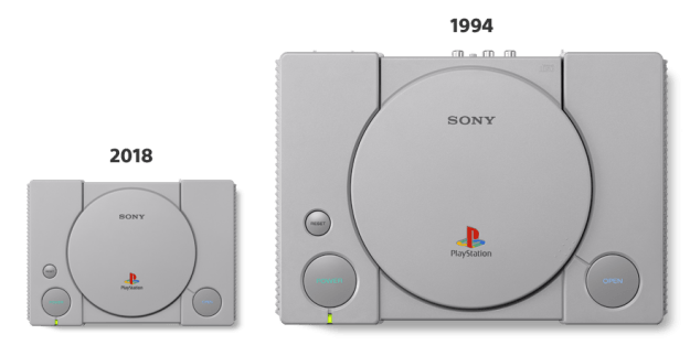 PlayStation Classic