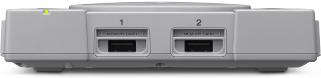 PlayStation Classic