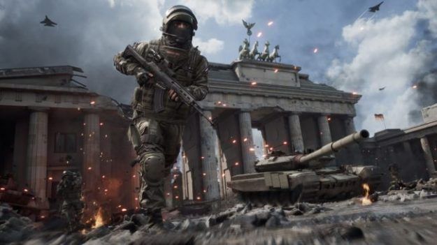 World War3