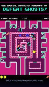 PAC-MAN: Ralph Breaks