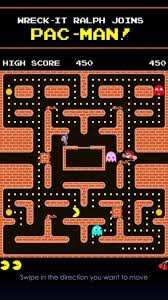 PAC-MAN: Ralph Breaks