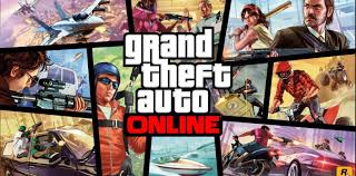 GTA Online: Arena War GTA Online: Arena War