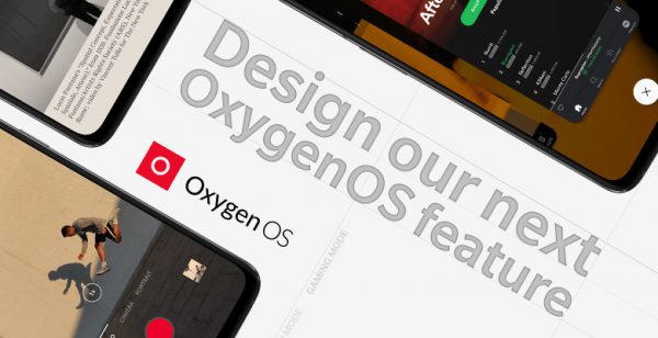 Oxygen OS