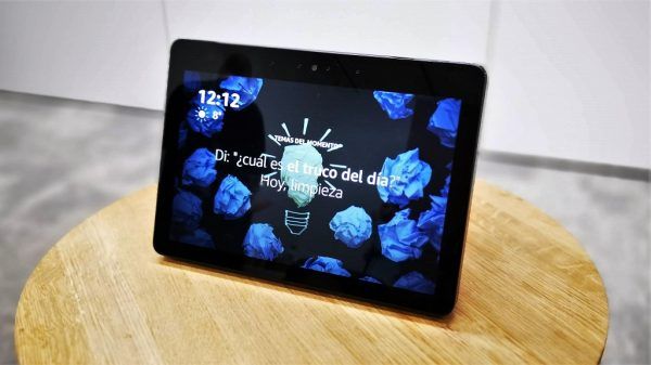 Amazon Echo Show