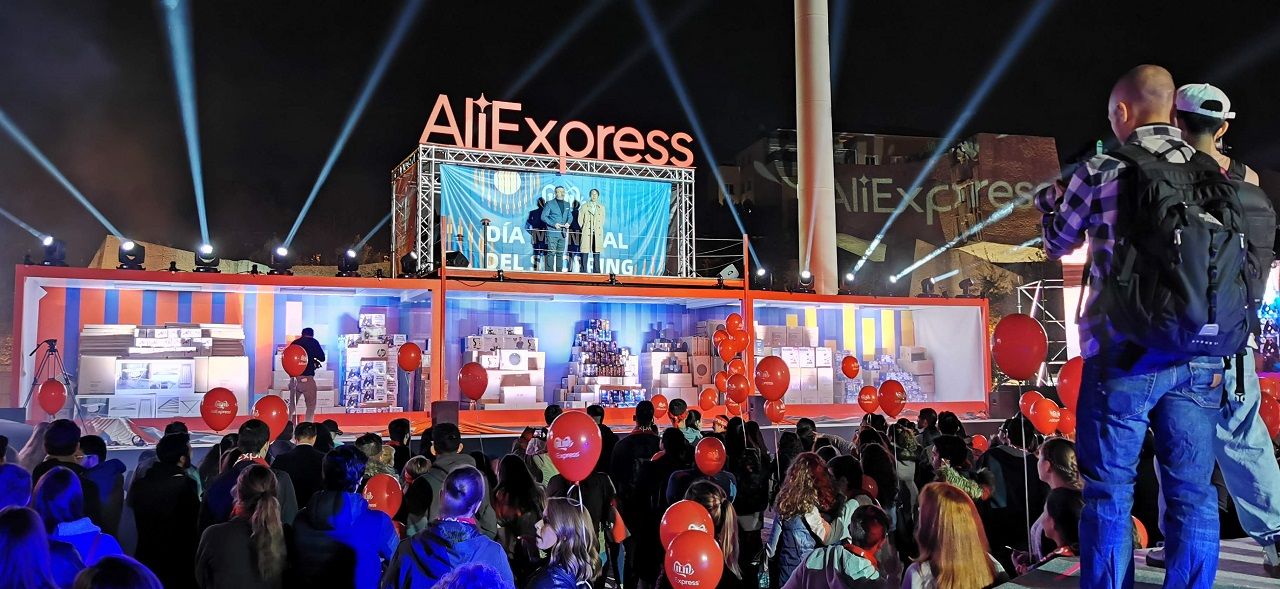 11.11 de Aliexpress. Cupones, descuentos y regalos que están a la ...