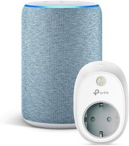 Echo 3ra Generación