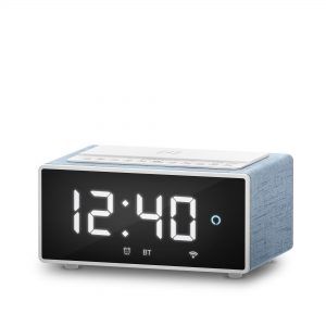 Energy Sistem Smart Speaker Wake Up