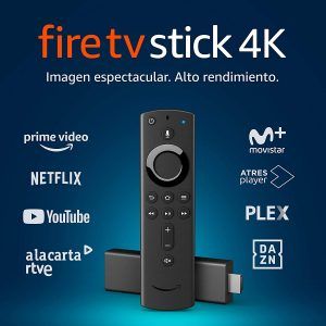 Fire Stick TV 4K