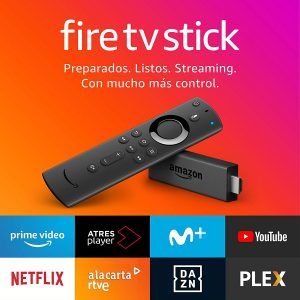 Fire Stick TV