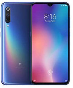 Xiaomi Mi 9