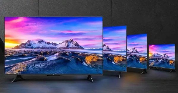 Xiaomi Mi TC P1
