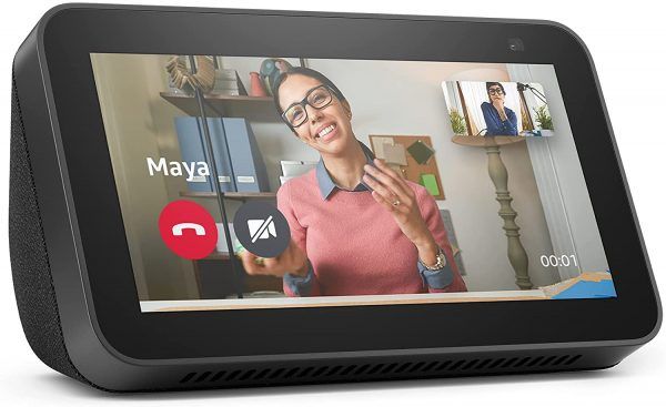 Echo Show 5 2ª Gen.