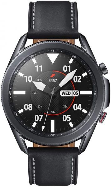 Galaxy Watch 3
