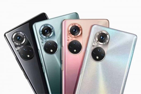 Familia Honor 50