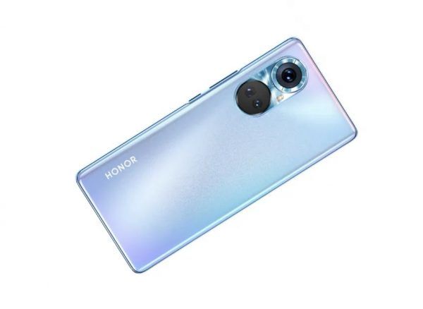 Honor 50 SE 5G