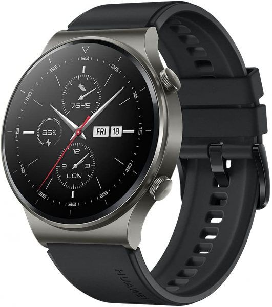 Huawei Watch GT 2 Pro