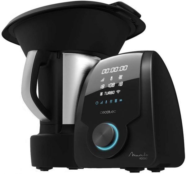 Robot de Cocina Mambo 10090