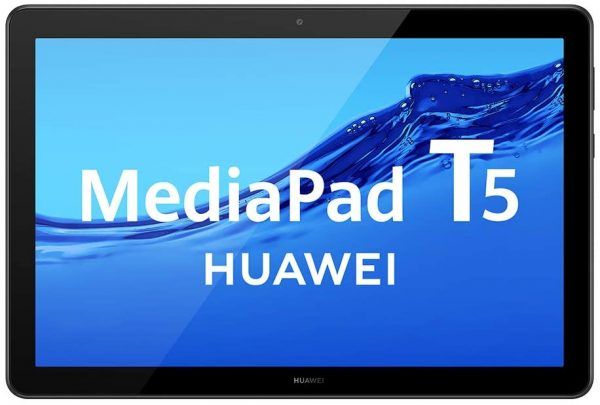 MediaPad T5