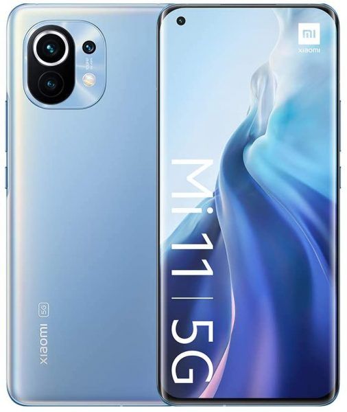 Mi 11 5G