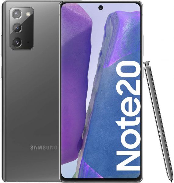 Galaxy Note 20