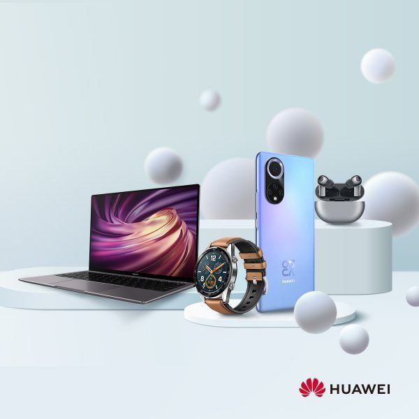 Concurso de Invierno Huawei
