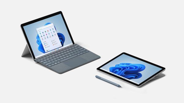 surface Go 3