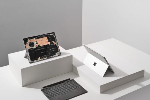 Surface Pro 8