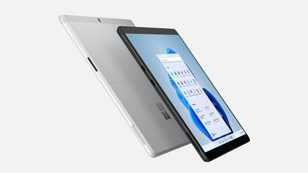 Surface Pro X