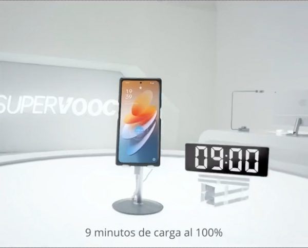 Supervooc240W