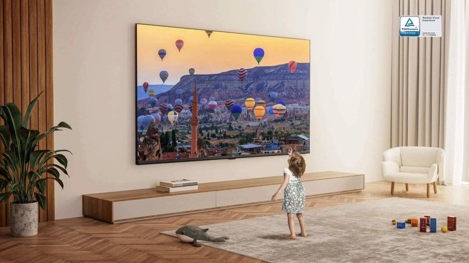 TCL 98X955