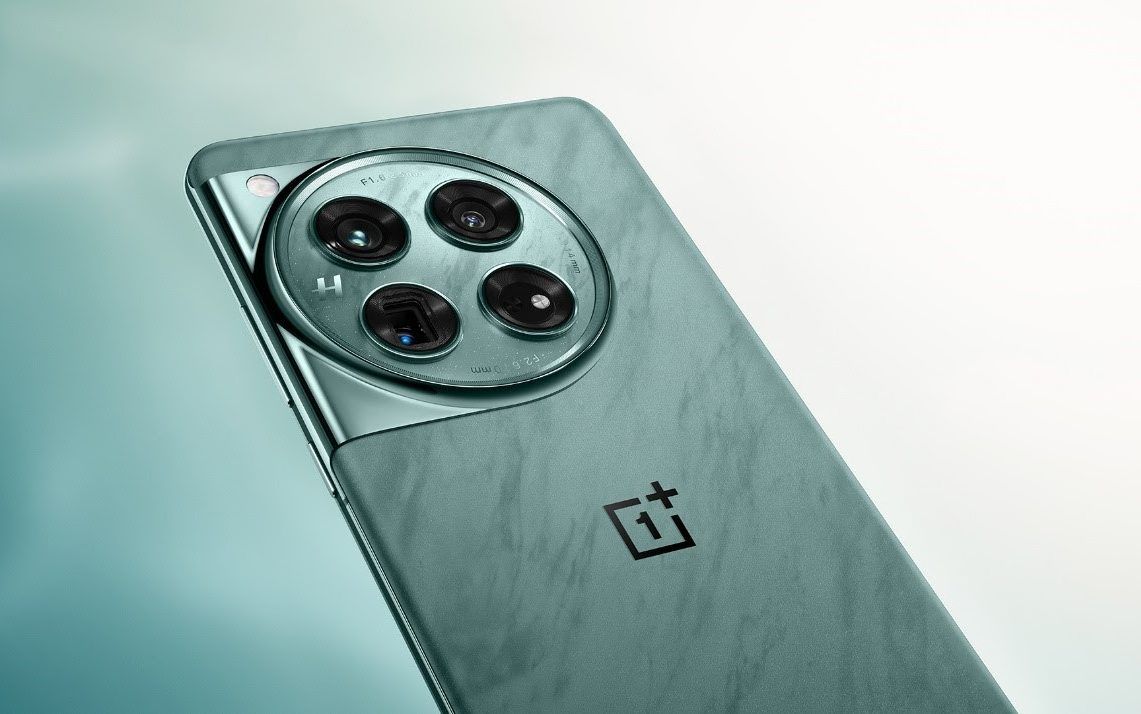 Oneplus 12