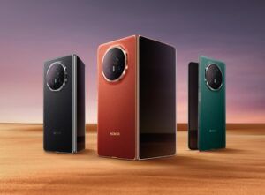 Honor Magic V3